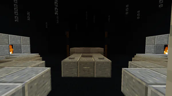 Five Nights at Freddy's: Help Wanted Minecraft Map Remake by 7L