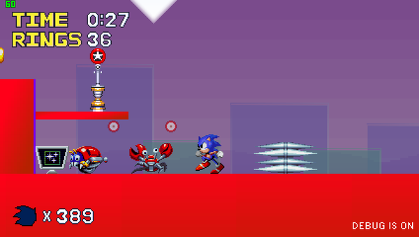 Sonic.exe Lock Screen HD APK for Android Download