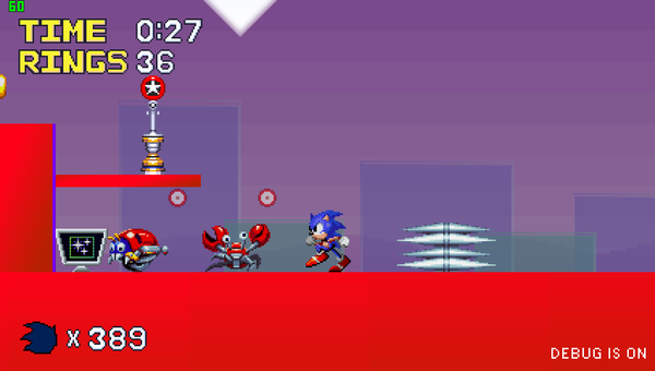 Lock Screen For Sonic.exe APK for Android Download