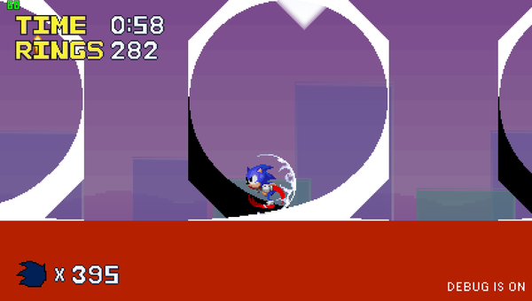 Sonic: hora de refletir e reconhecer sua importância - GameBlast