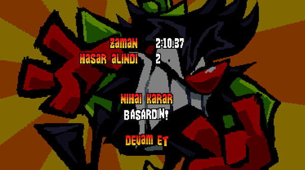 ANTONBLAST Türkçe yama by benceza2 - Game Jolt