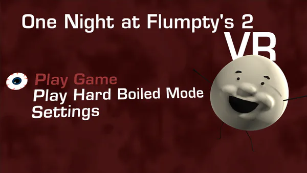 One Night at Flumpty's 2