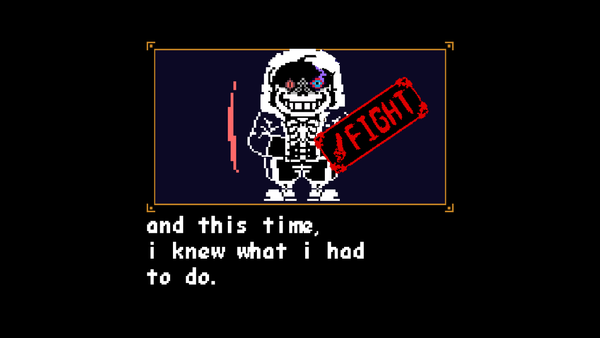 Dustswap:Sans Fight by Shura89 - Game Jolt