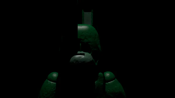 Five Nights at Freddy's Reborn by Goldguy0710 - Game Jolt