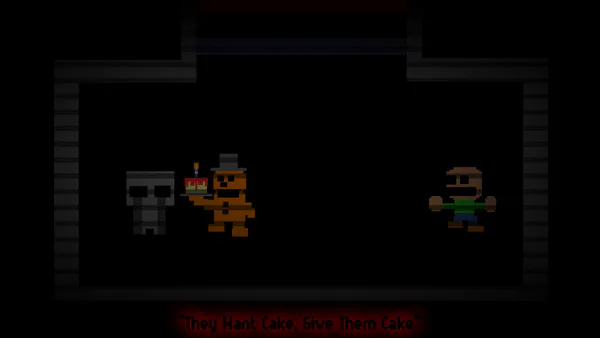 Foxy.exe by Den31HD Games - Game Jolt