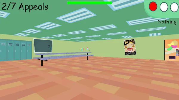 Flippy's Copyright School by LeDerp - Game Jolt