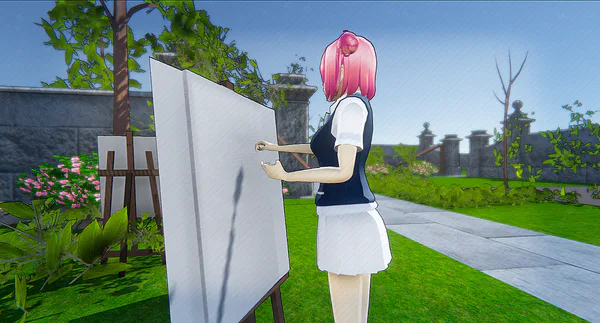 The Silent Lily by TheSilentLily_Official - Game Jolt