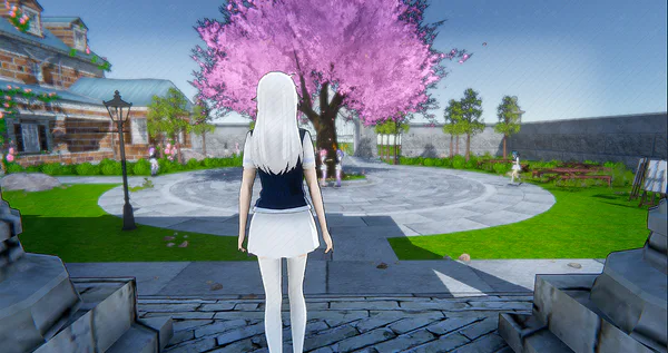 The Silent Lily by TheSilentLily_Official - Game Jolt