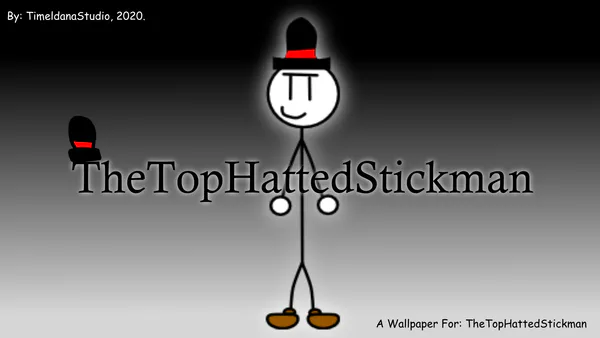 Stickman Background Images, HD Pictures and Wallpaper For Free Download |  Pngtree