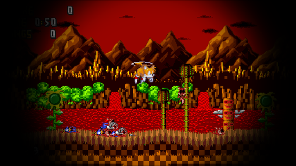 Download Sonic.exe on Gamejolt : r/SonicEXE