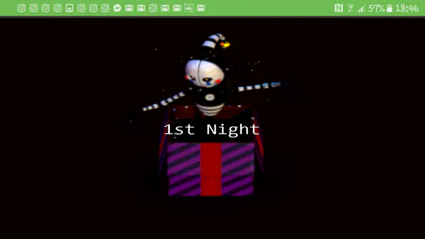 Ultimate Custom Night 1.0.3 APK Mod (Desbloqueado) Donwload