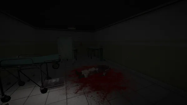 SCP - Containment Breach by mieleqe - Game Jolt