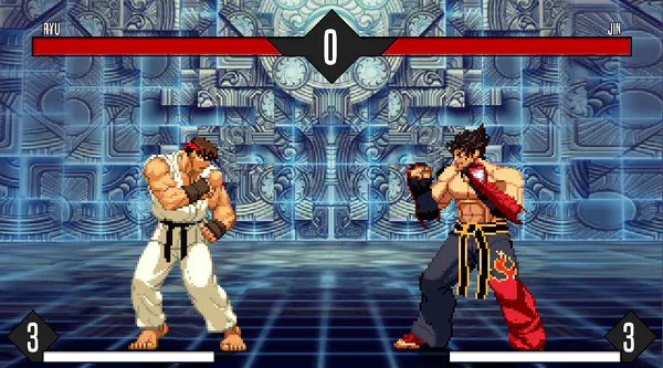 kof mugen apk pc game download / X