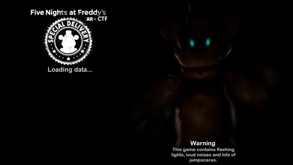 Fnaf Ar Download Gamejolt - Colaboratory