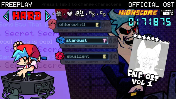The crazy of a night Revival Part 1 by Red_lobster - Game Jolt