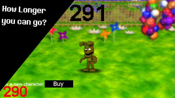 FNaF WORLD Clicker by Static_Guy - Game Jolt