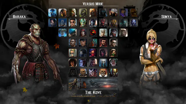 Mortal Kombat: Defenders of the Realm, Mortal Kombat Wiki