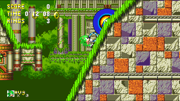 Stream Sonic 3 Air Android Apk Gamejolt by Lucy