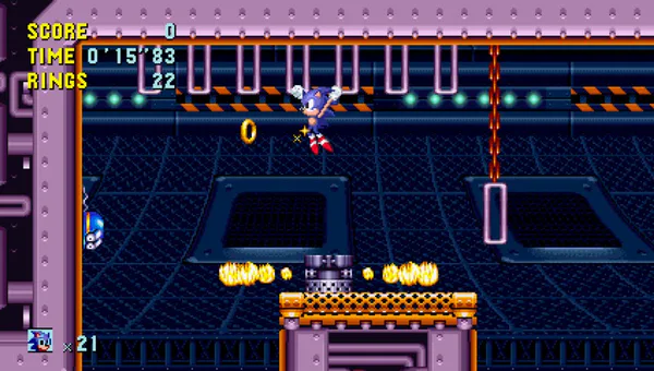 Sonic Mania Android FBZ + PGZ Fix [Sonic Mania] [Mods]