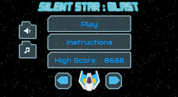 Starblast  Play Online Now