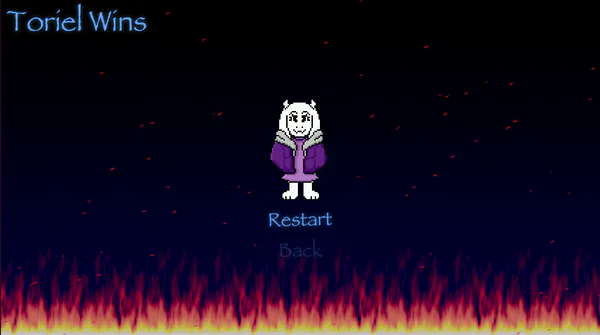 sans simulator android by 77⅞ - Game Jolt