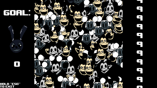 Nightmare Before The End Of Disney by Don1x - Game Jolt