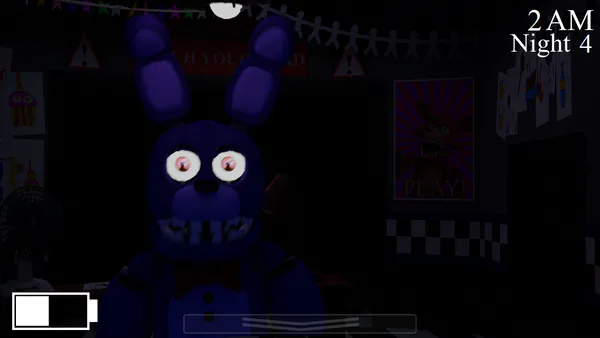 Five Nights at Freddy's: The Awakenings by Godofmoths - Game Jolt