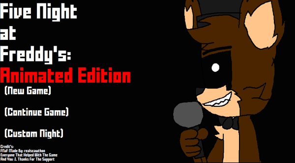 Streamloots 🎃 on X: 🐻 FIVE NIGHT'S AT FREDDY'S COLLECTION 🍕 To