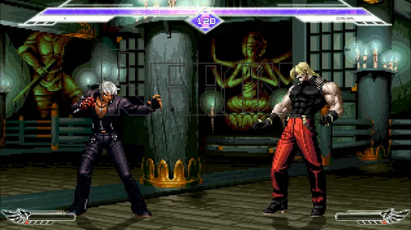The King of Fighters 97 2021 Mugen Download (Mugen Pc) 