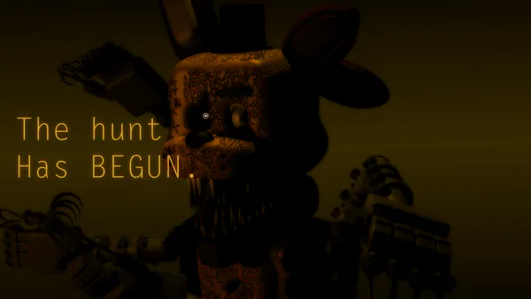 Five Nights at Freddy's Reborn by Goldguy0710 - Game Jolt