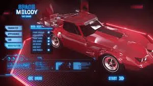 Space Melody by razify - Game Jolt