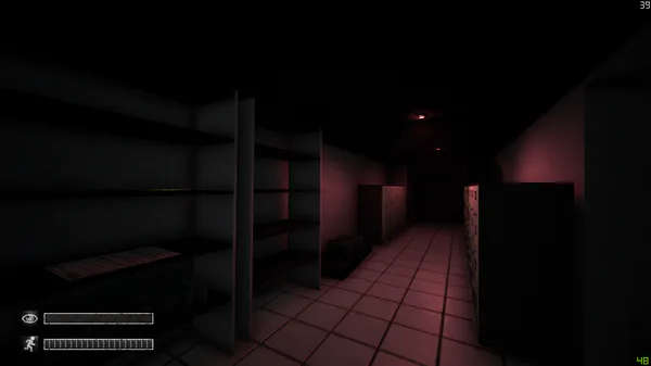 SCP Containment Breach unity by ezau954gamer - Game Jolt