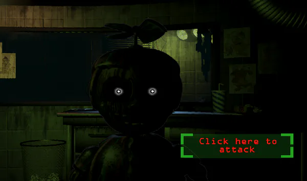 All FNaF Jumpscares Simulator by JungleBird - Game Jolt