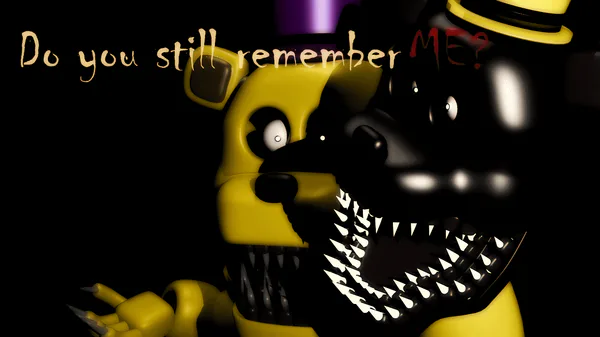 Five Nights at Freddy's Reborn by Goldguy0710 - Game Jolt