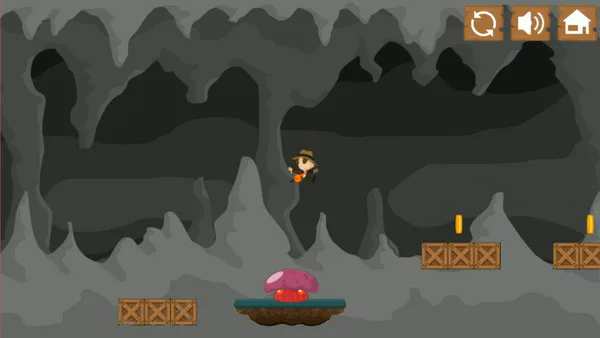 Cave Runner – Apps on Google Play