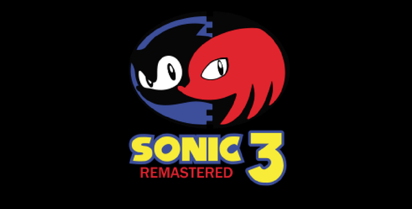 Sonic 3 & knuckles Remastered(OLDER BUILD) by FlashAbdallahGamer46 - Game  Jolt