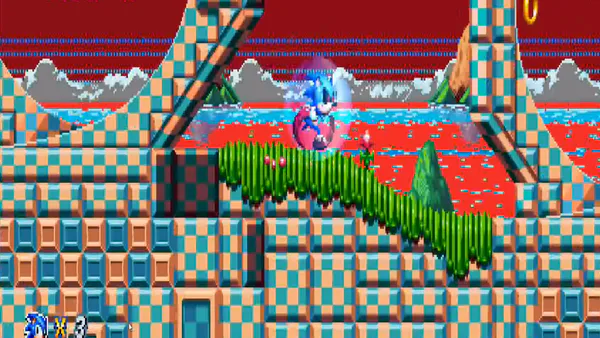 Sonic Chaos Sonic 1 Edition by SonicHedgehog1_7f78 - Game Jolt