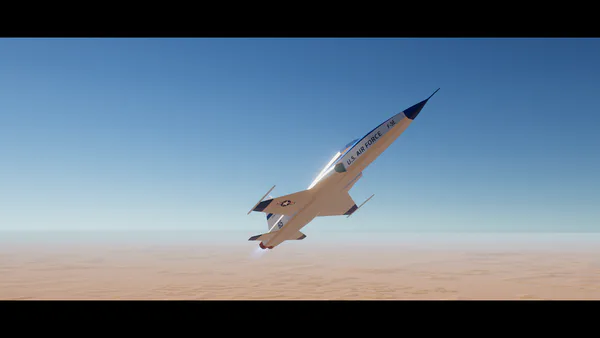 Aggressor by Flashpoint Studios - Game Jolt