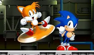 Sonic 2 HD - Download