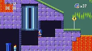 Sonic 1 SMS Remake Switch - GameBrew