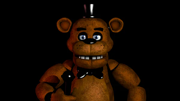 Five Nights at Freddy's: Возрождение by FoitGames - Game Jolt