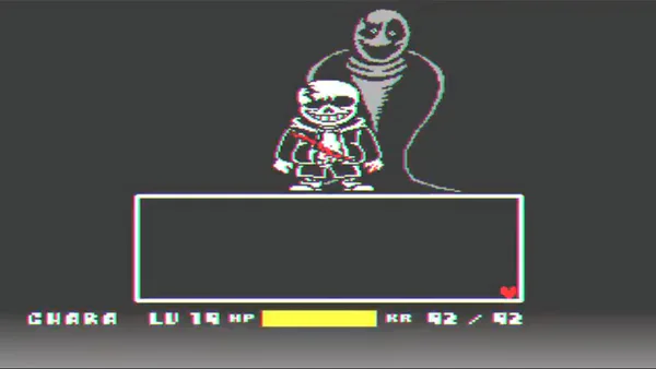 Sans Simulator Gameplay!!!! (Find on Gamejolt) LINK IN DESC! 影片Dailymotion