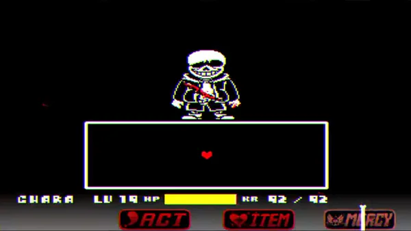 sans last breath phases 3 android by 77⅞ - Game Jolt