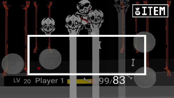 sans last breath phases 3 android by 77⅞ - Game Jolt