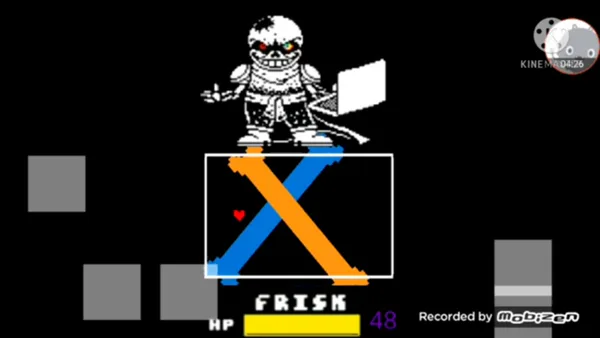 Ink Sans Fight Unitale Download - Colaboratory