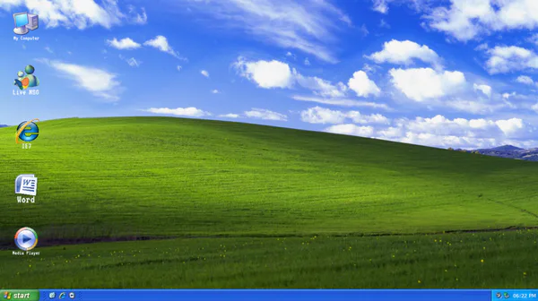 Windows XP Simulator [ BETA ] - Roblox