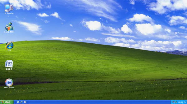 Jogos do Vista no Windows XP