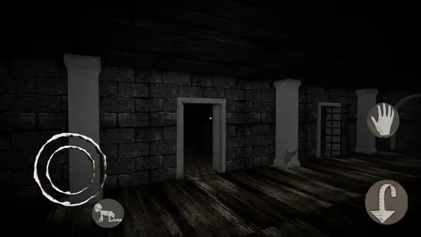 Eyes The Horror Game Old Version