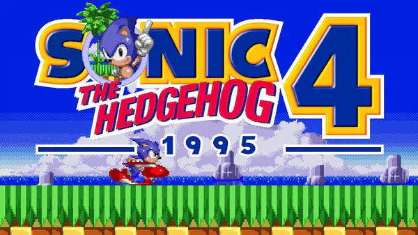 Sonic The Hedgehog 3 Download ANDROID iOS by SonicAllGaming - Game Jolt