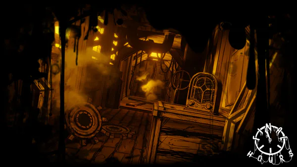 Creators Of Bendy And The Ink Machine Announce That Bendy Is Indeed  Returning